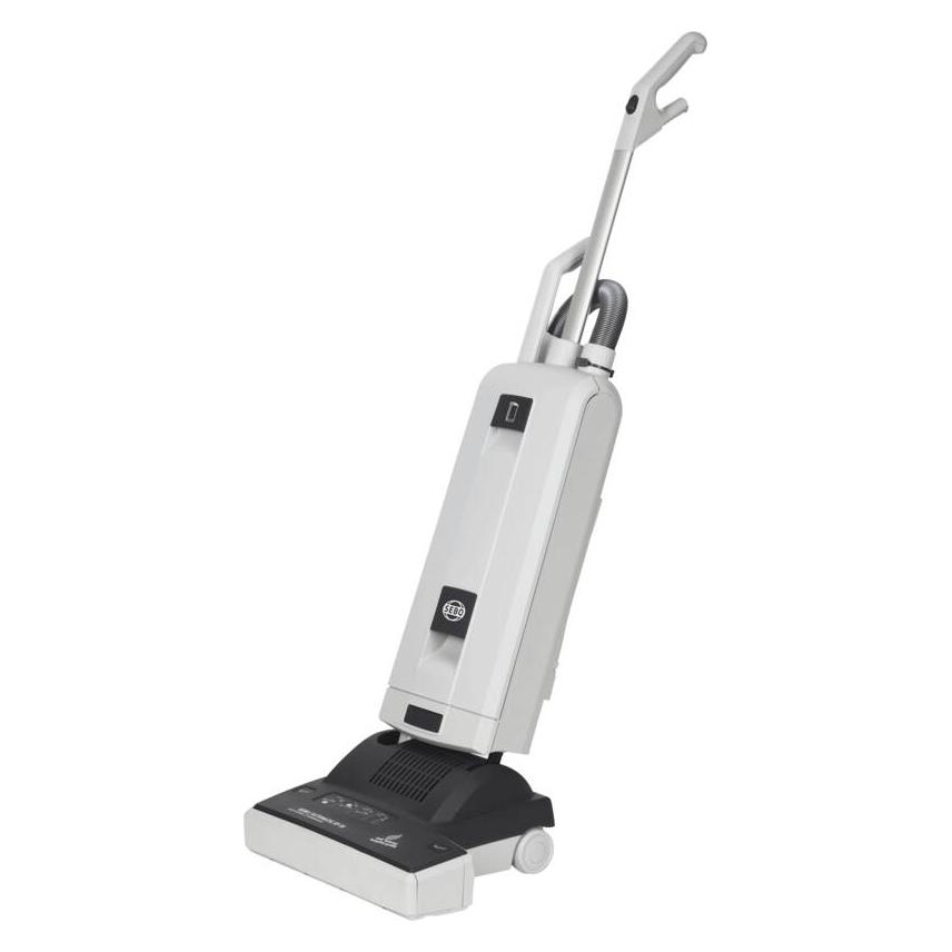 SEBO XP 20 AUTOMATIC Bürstsauger einmotoriger Staubsauger, S-Klasse-Filtration für Allergiker (90548)