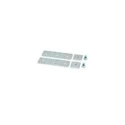 Hensel 20001525 Schienenverbinder Montagerahmen Mi Mi VB 32
