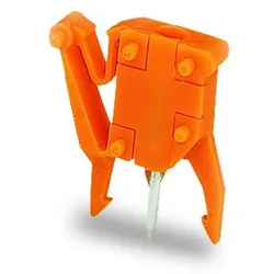 WAGO GmbH &amp; Co. KG Prüfadapter 249-111