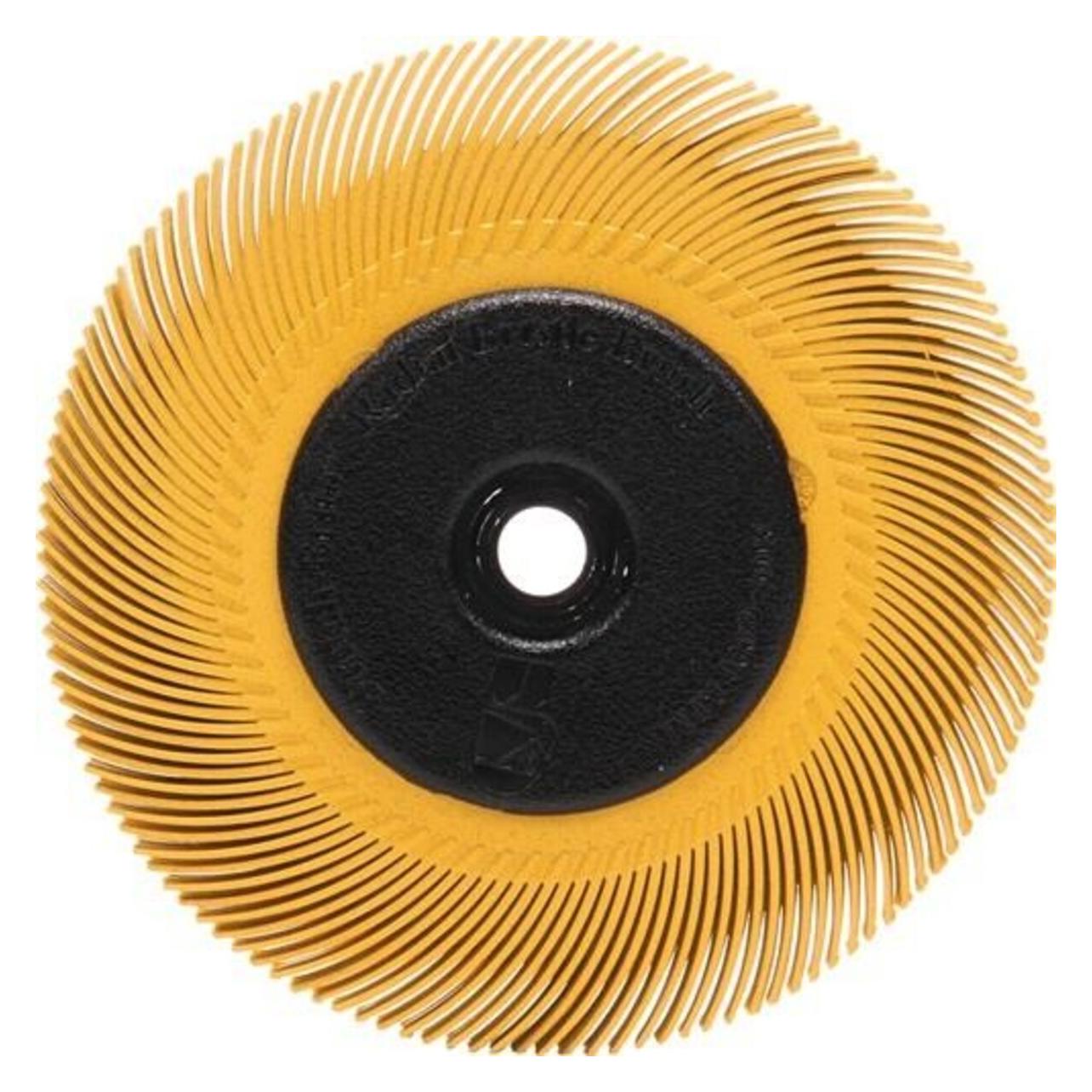 3M Radialbürstenscheibe BB-ZB Typ A Ø150xB12x25,4mm 80 Cubitron (7100138291)