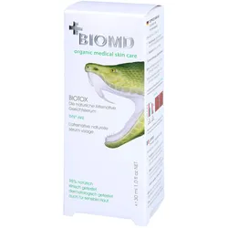 Biomed, Gesichtsserum, Biotox (30 ml)