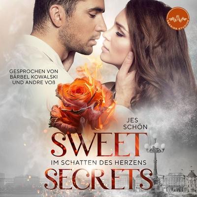 Sweet Secrets - Jes Schön, Audio, 4069828214873