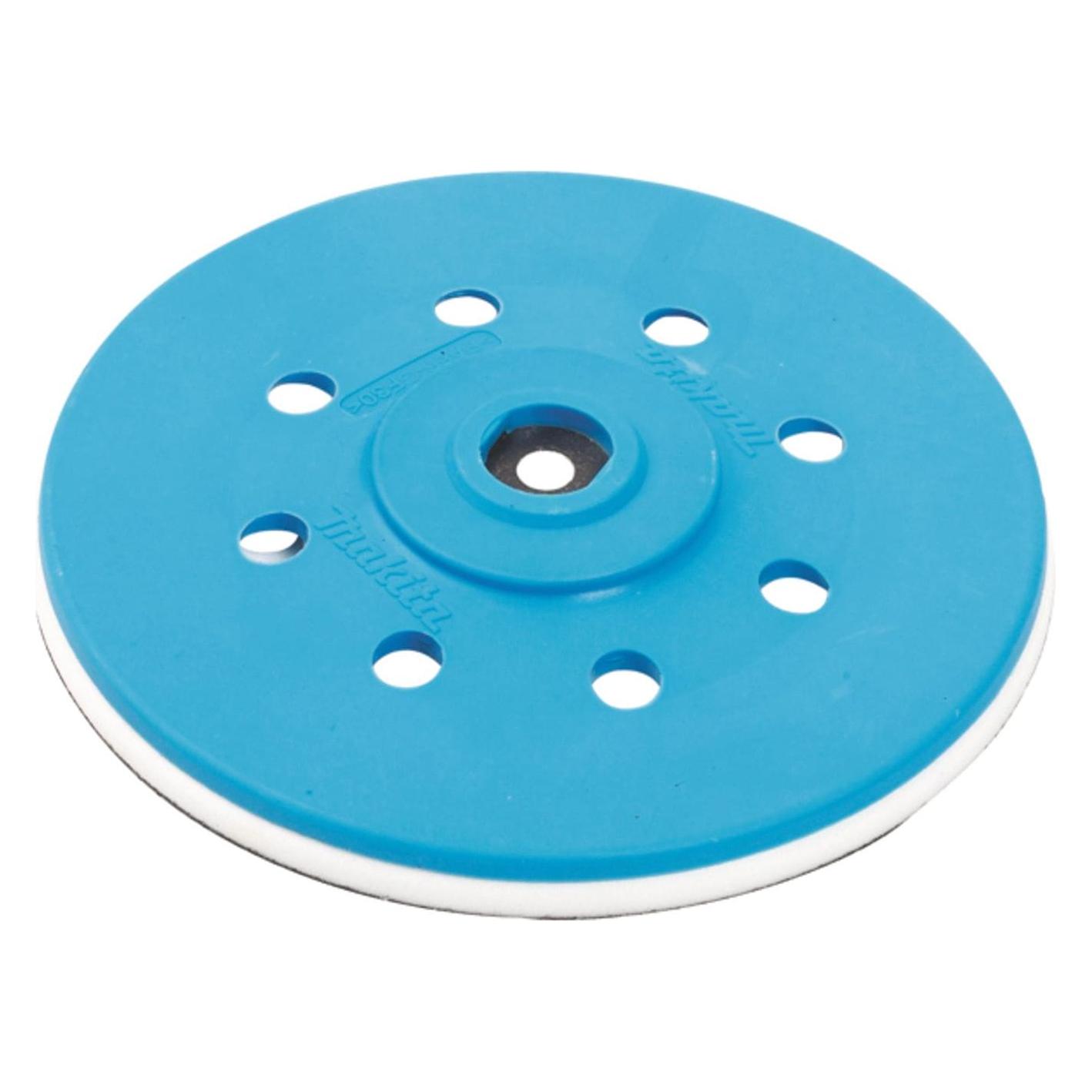 Makita RUBBER PLATE SOLID 150mm (196685-9)