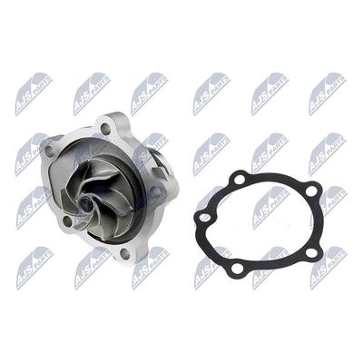 Nty Wasserpumpe [Hersteller-Nr. CPW-SU-014] für Lancia, Alfa Romeo, Fiat, Suzuki, Subaru