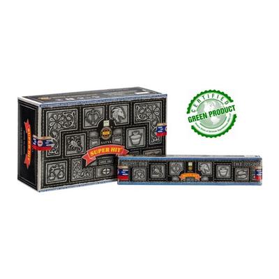 Räucherstäbchen Satya Sai Baba ' Super Hit' 15gr