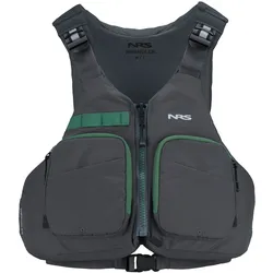 NRS WRANGLER NEW PFD Schwimmweste