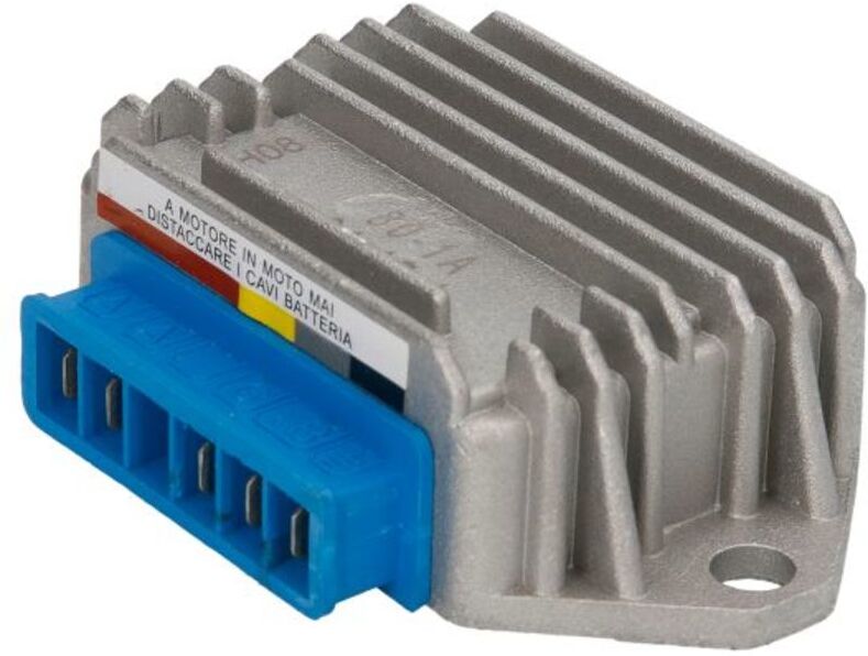 Spannungsregler RMS 24 603 0042