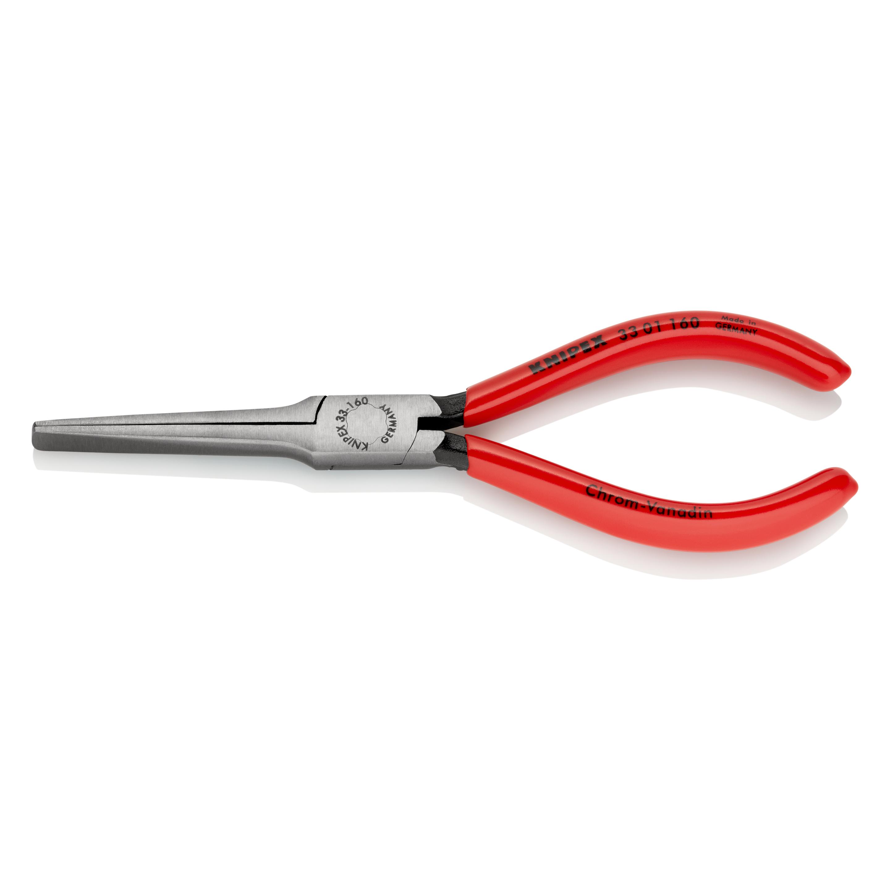 Knipex Weberzange 33 01 160 (160 mm) (33 01 160 4003773016663)
