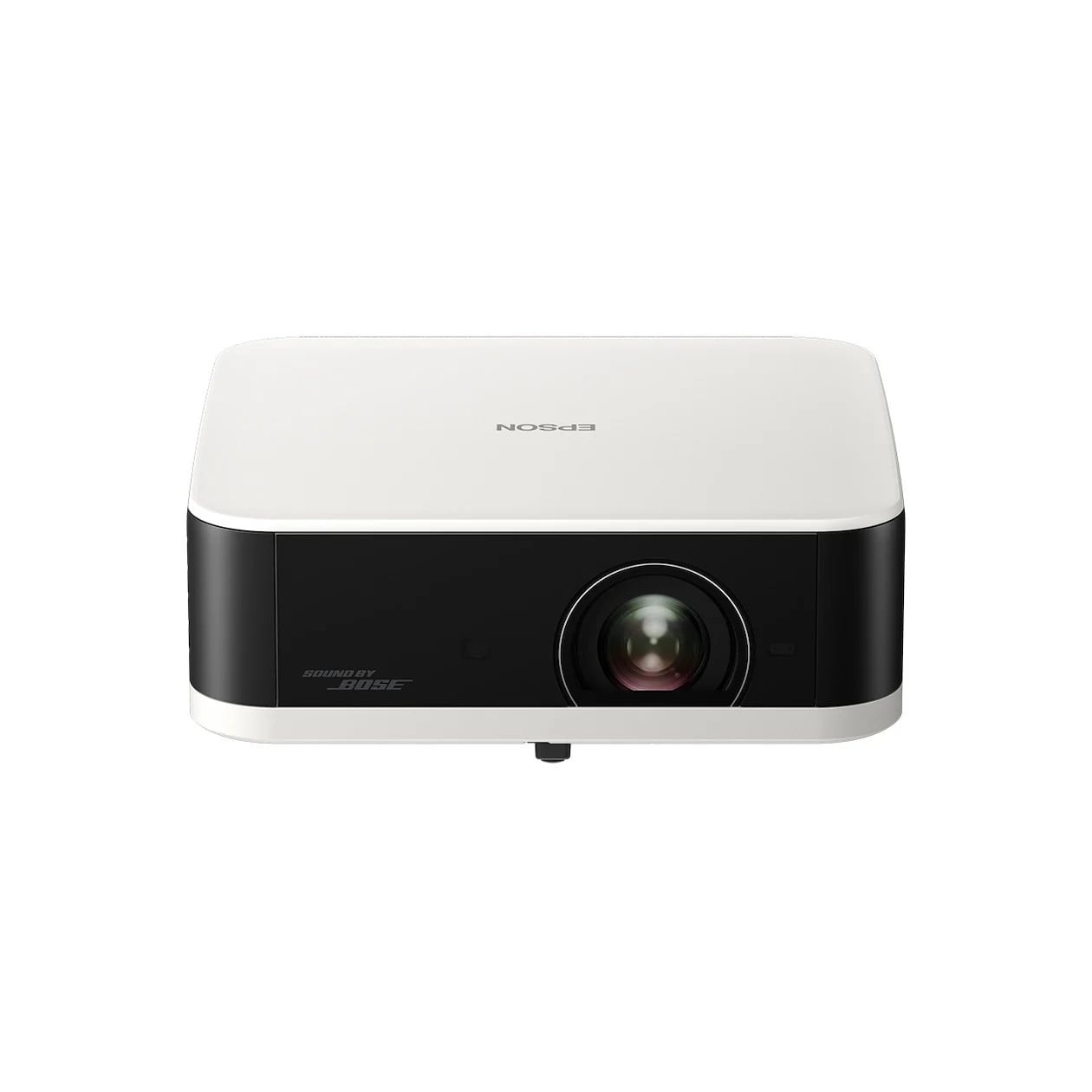 Epson EF-61W Draagbare Smart Projector Beamer Wit