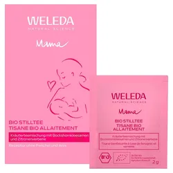 Weleda Bio Stilltee 20X2 g