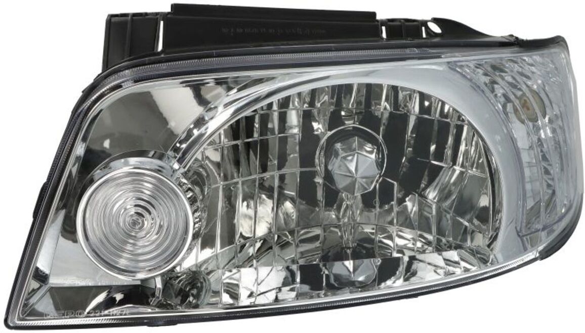 Ajovalo Depo 221-1127l-Ld-E