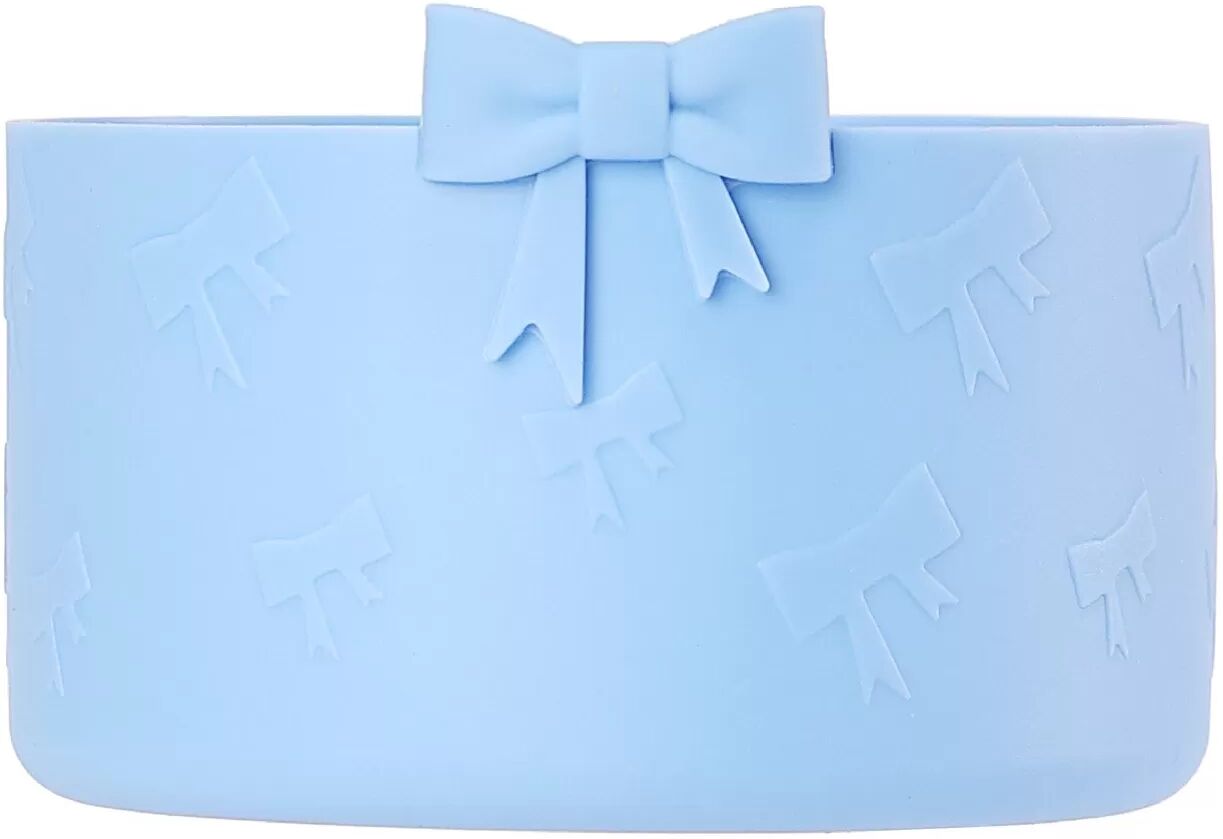 INF Schützender Silikon-Boot für Stanley Cup - Anti-Rutsch-Boden Blau