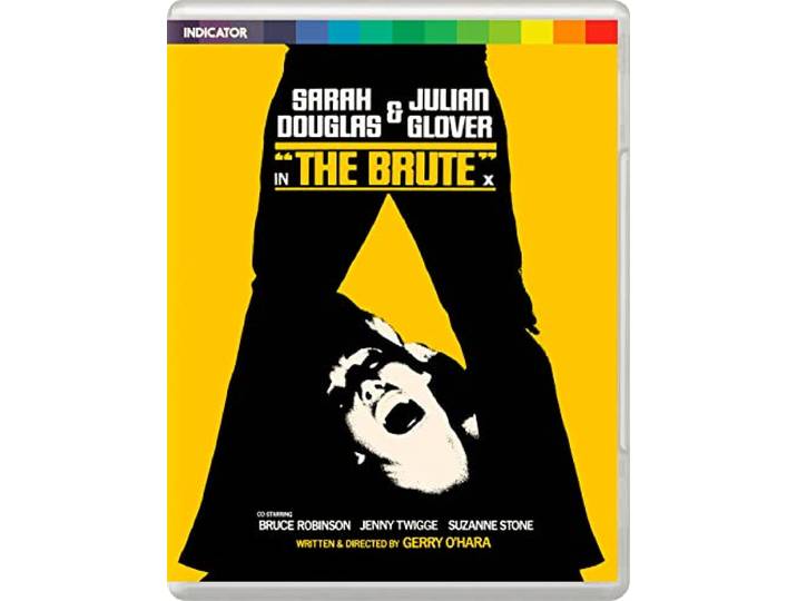 The Brute (Limited Edition)