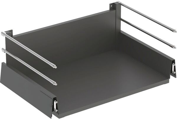 Geberit Schubkasten unten, Acanto zu allen WaschtischU 60, 243899001 243899001