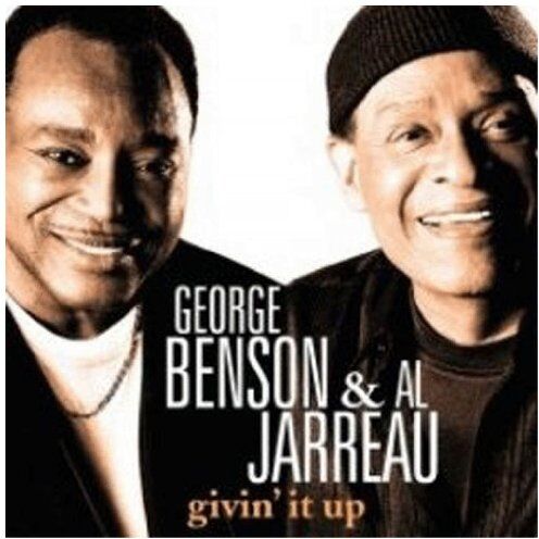 George Benson - Givin' It Up - Preis vom 18.10.2026 19:22:15 h