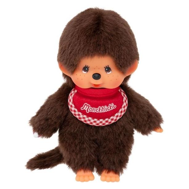 Monchhichi Plush-Doll Beany, 14 cm (14 cm) (72195246)