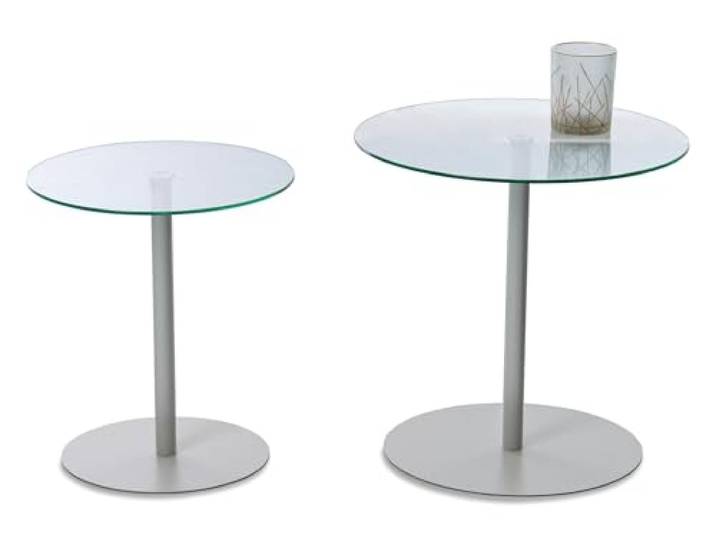 M2 Kollektion 2-Satztisch Lia, H=50cm D=50cm