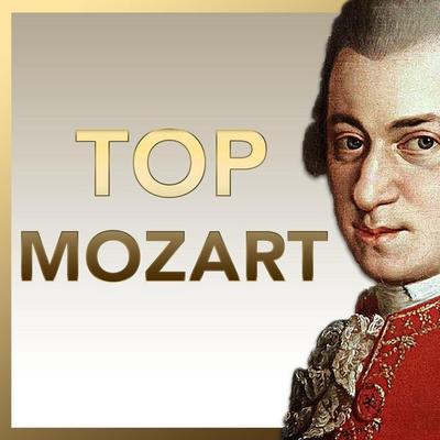 TOP Mozart - Wolfgang Amadeus Mozart, Audio, 4056198076293