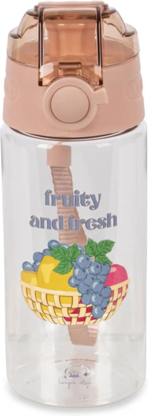 Konges Sløjd Gourde Fruity Rose taille unique