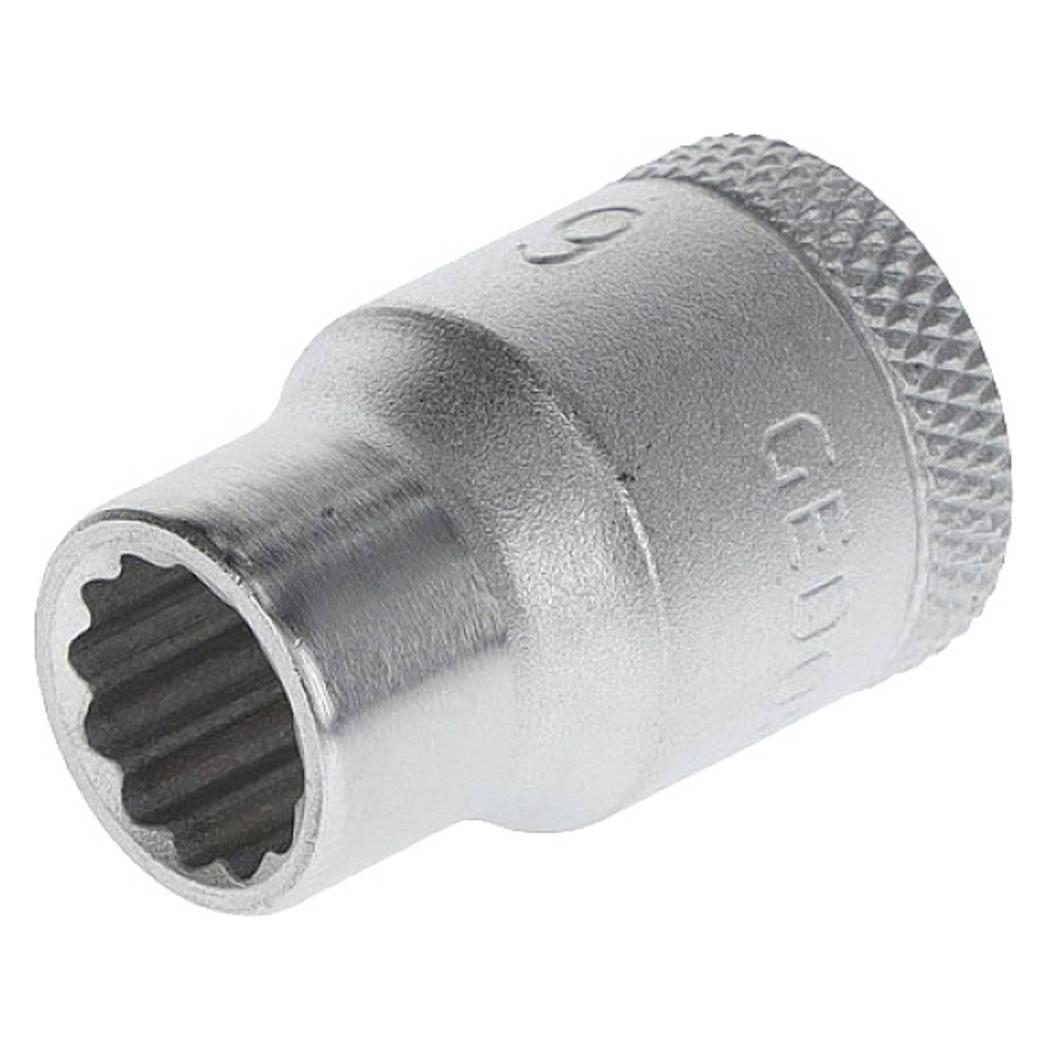 Gedore D 30 9 Steckschlüsseleinsatz 3/8" UD-Profil 9 mm (9 mm) (1845748)