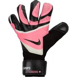 NIKE Grip3 RC Torwarthandschuhe 013 - black/sunset pulse/black 9
