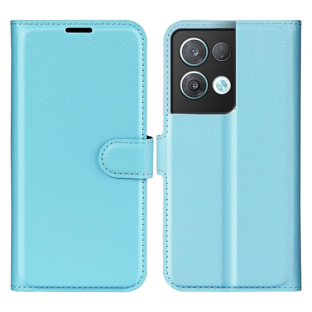 Screenguard Oppo Reno8 Pro 5G Leather Guard Lederhülle (Oppo Reno 8 Pro 5G) (00030835)