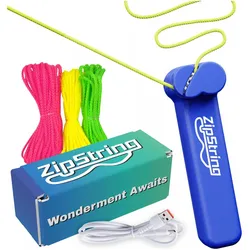 Paka ZipString Blister