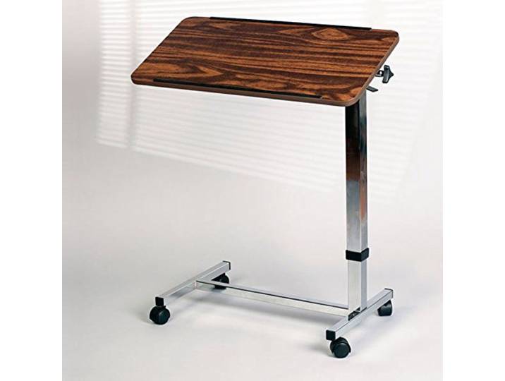 Servocomfort Betttisch automatisch höhenverstellbar