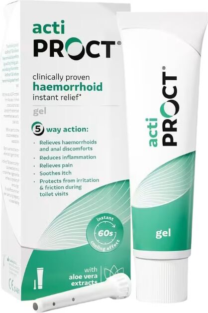 ActiProct Gel 30g