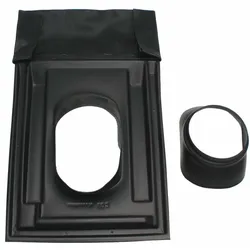 Vaillant Universal-Dachpfanne 0020095568