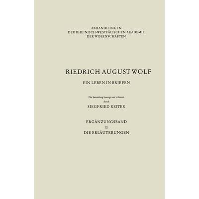 Ein Leben in Briefen, Taschenbuch von Rudolf Kassel,Siegfried Reiter, VS Verlag für Sozialwissenschaften, 978-3-531-05102-4