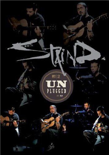 Staind - Staind - MTV Unplugged - Preis vom 27.09.2026 03:53:48 h