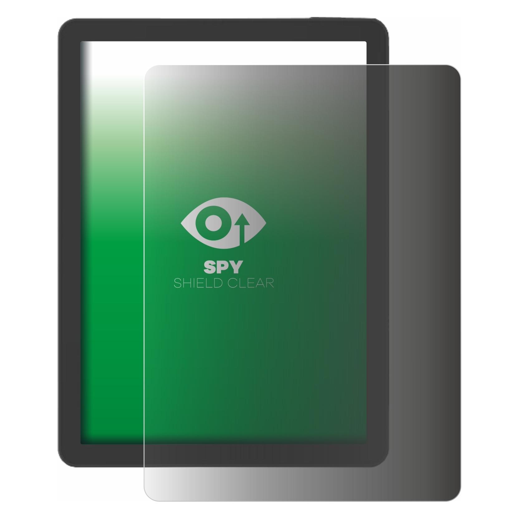 upscreen Sichtschutzfolie für Bigme B6 Pro Anti-Spy Privacy Folie Blaulicht-Schutz (3564369)