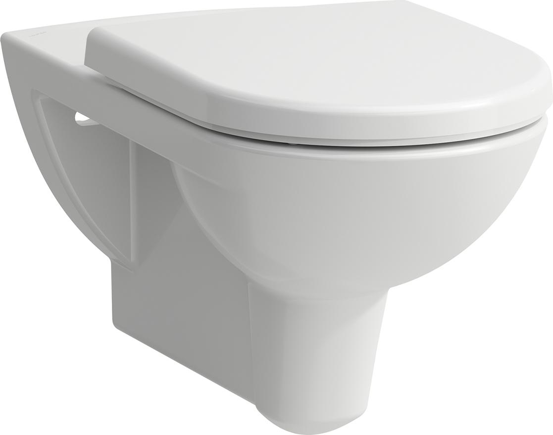 LAUFEN H821954A000001 T-WC wandh. barr-frei PRO LIBERTY