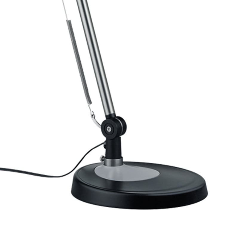 TRIO LED-bureaulamp wit