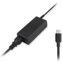 Aligator CHNT001 (65 W), USB Ladegerät, Schwarz