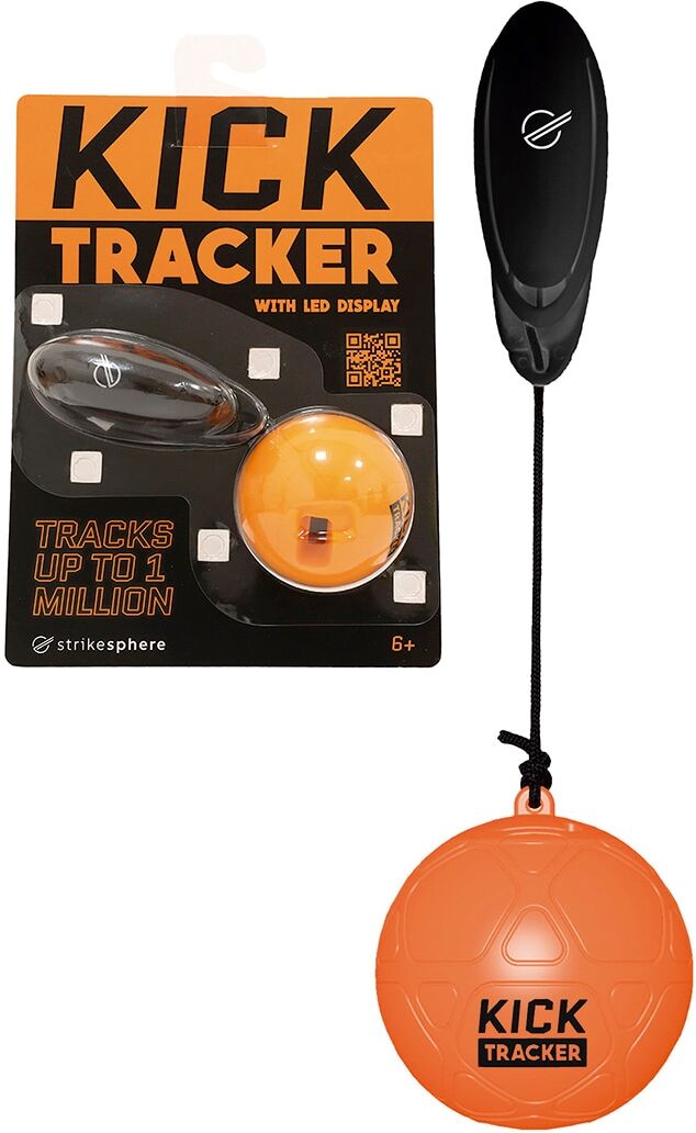 Famosa Pelota Kick Tracker .