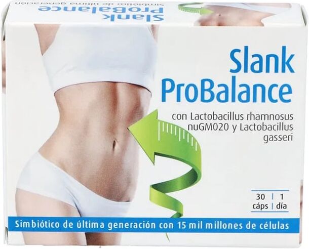 Espadiet Slank Probalance 30 Caps