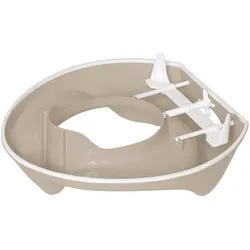 Zewi, Toilettentrainer, Toilettensitz de Luxe
