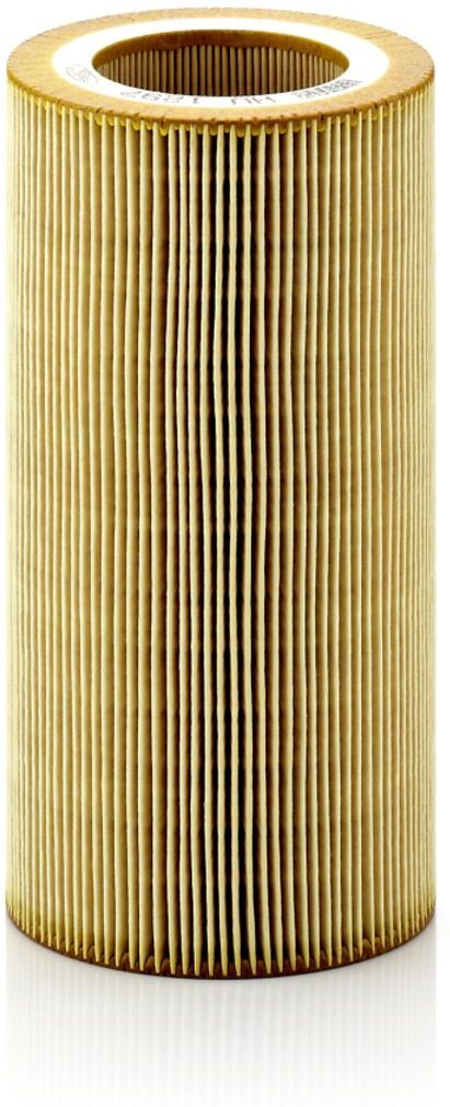 Ölfilter MANN-FILTER HU 1297 x