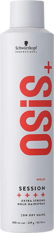 Schwarzkopf OSiS+ Session Extra Strong Hold Spray 300ml