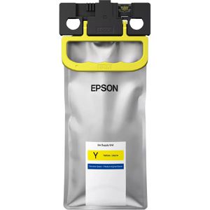 Epson Tinte T13M440 gelb XXL, 50000 Seiten