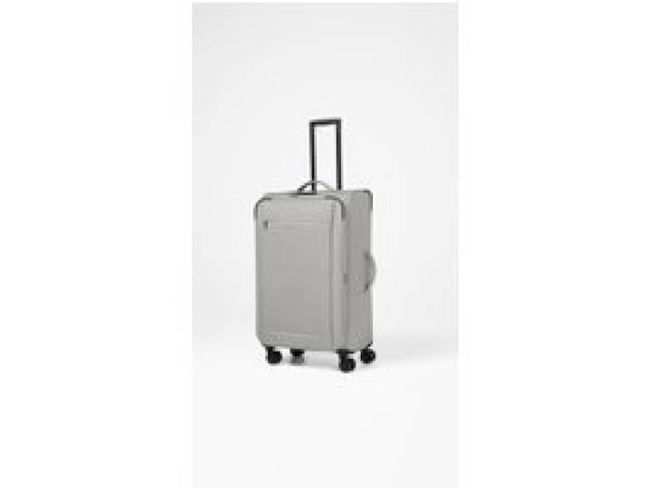 ESMARA® Valise à roulettes, 96 L