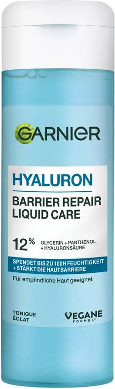 Garnier - Hyaluron Barrier Repair Liquid Care, 120 ml