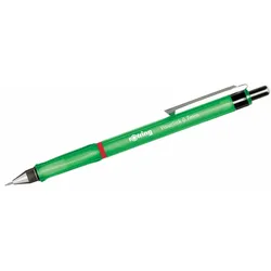 rotring Feinminenstift Visuclick 0,7 2B grün