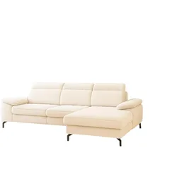 ECKSOFA Margit Mit Schlaffunktion