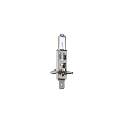 SPAHN GLÜHLAMPEN Glühlampe, Nebelscheinwerfer H1 Blue Xenon Day Light 55 Watt (1 Stk.) 51186