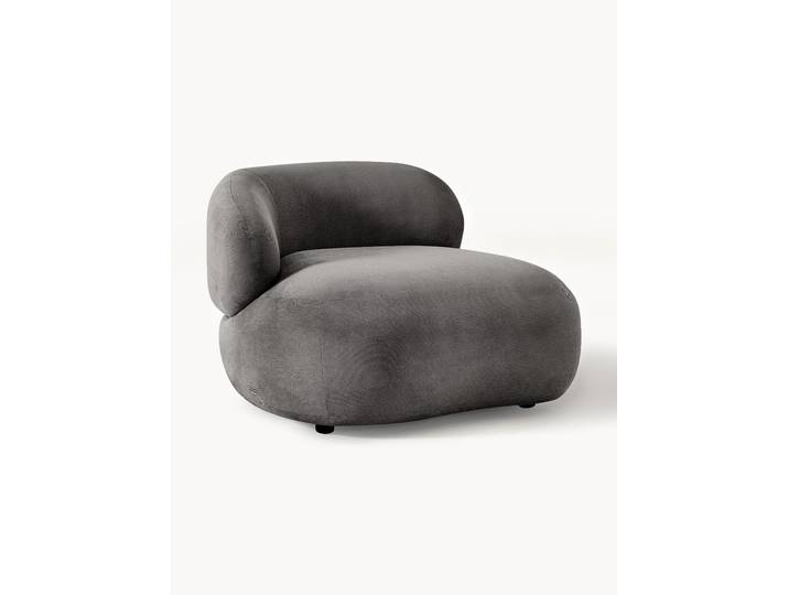 Fauteuil lounge Alba