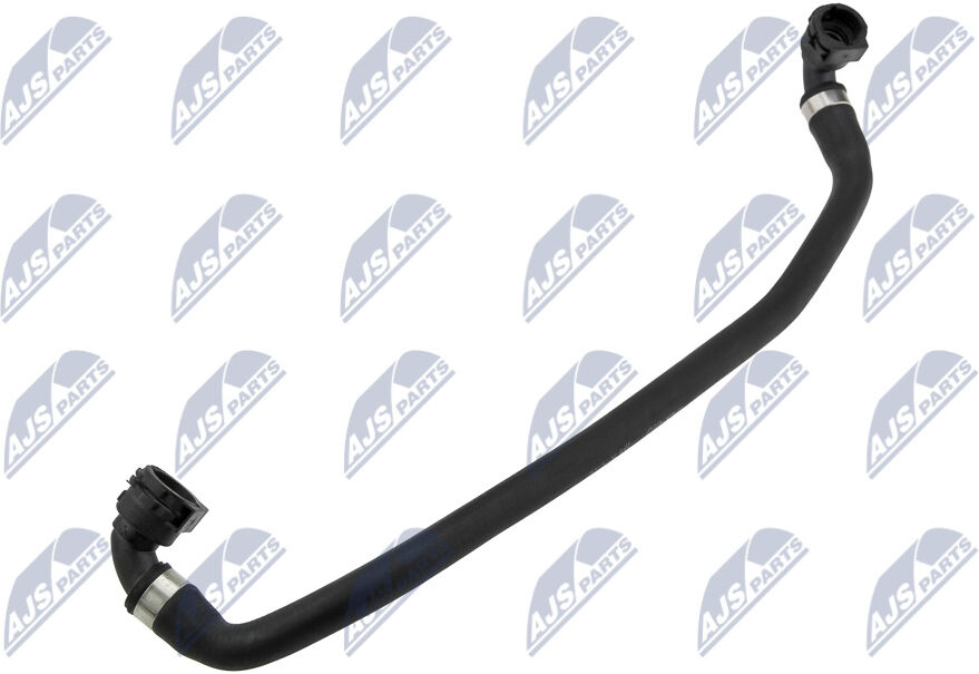 Nty Kühlerschlauch Cpp-Lr-010 Für Land Rover