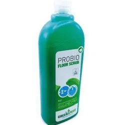 Greenspeed Bodenreiniger Probio Floor Scrub 4003620 1l